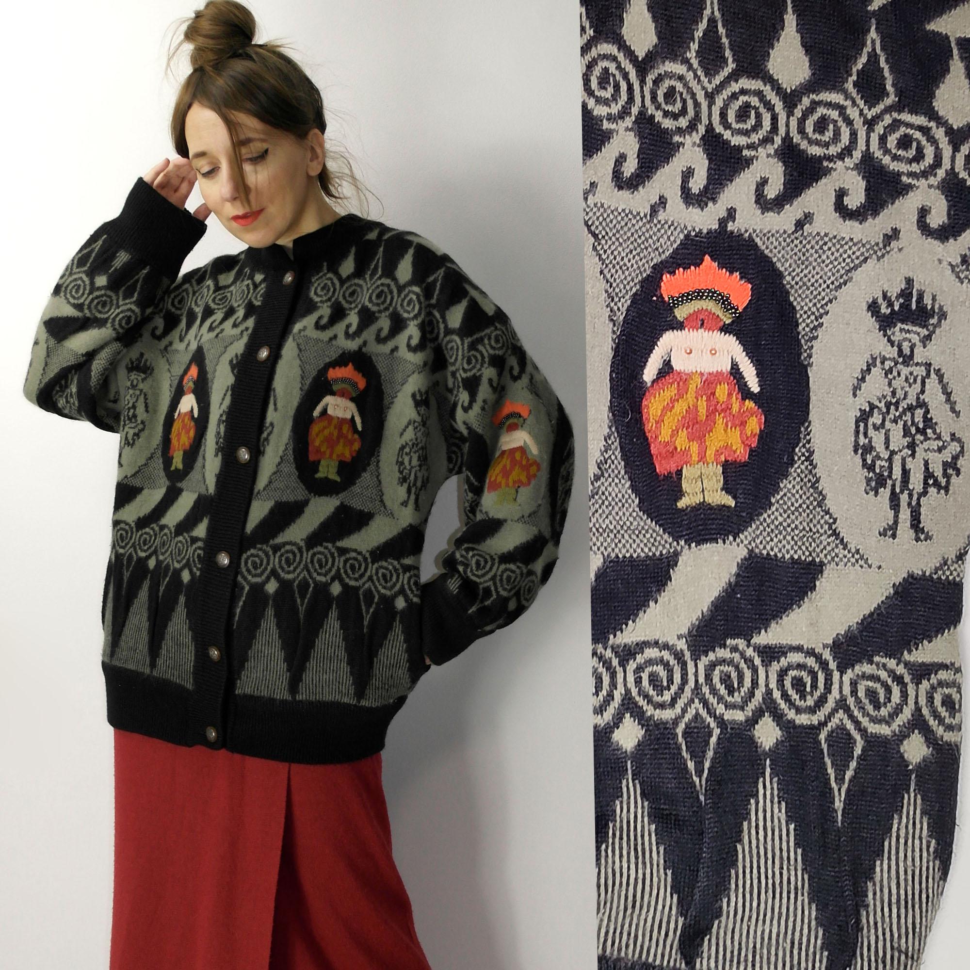 Angora Wool Jacket - Etsy Canada