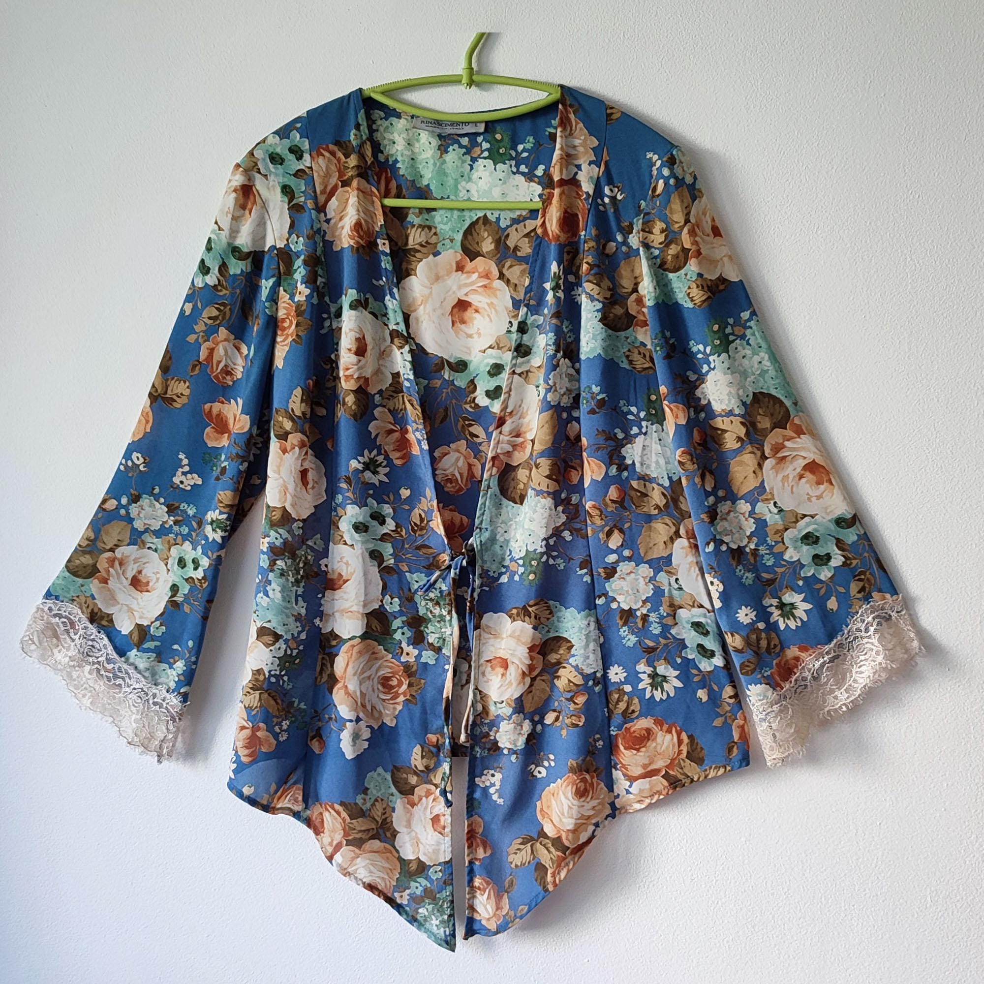 Rinascimento Top - Etsy