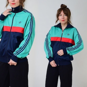 70s Adidas Ventex - Etsy