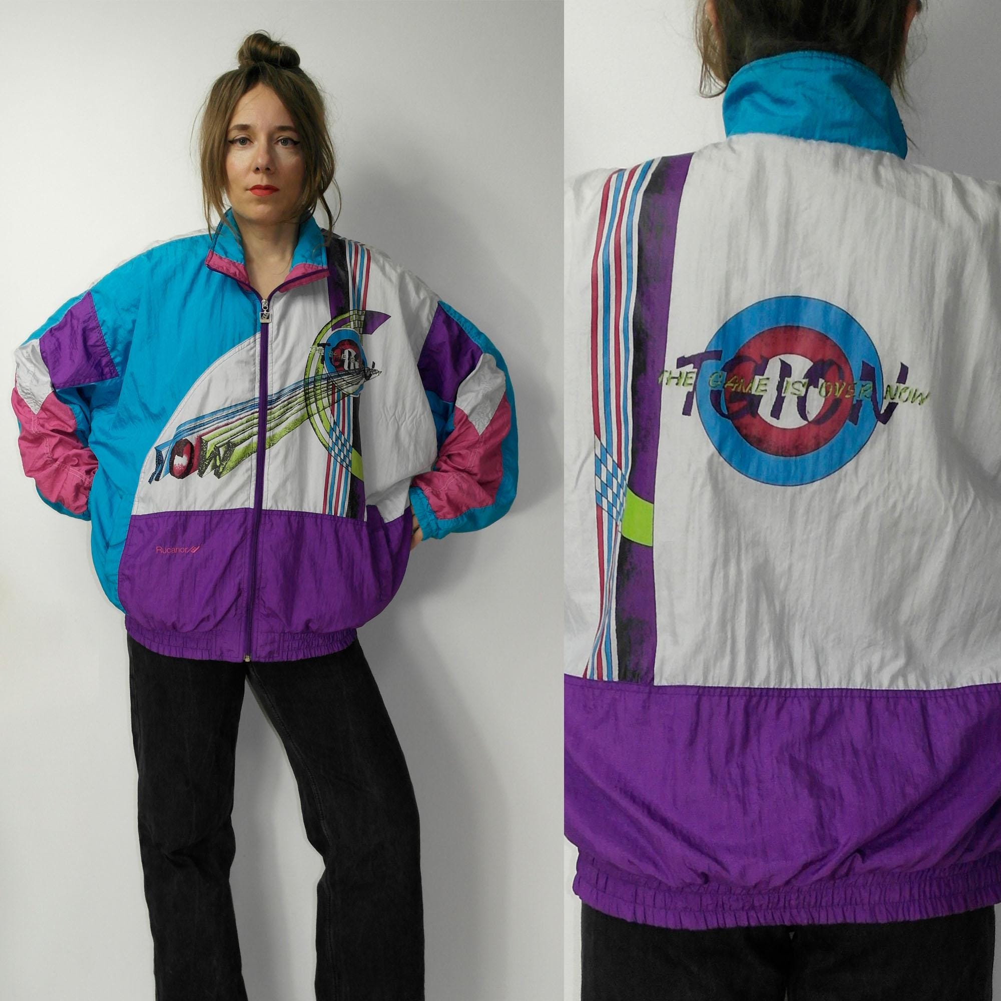 Veste lumineuse fluo France