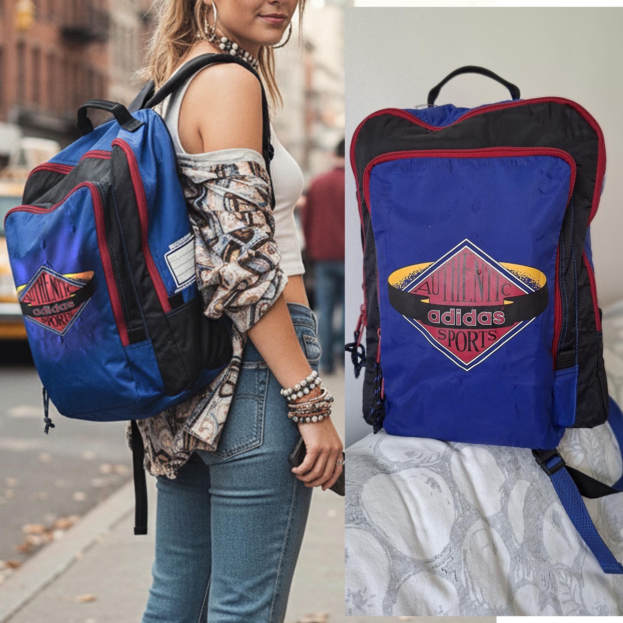 adidas バッグ 80s 80s adidas bag - Etsy 日本