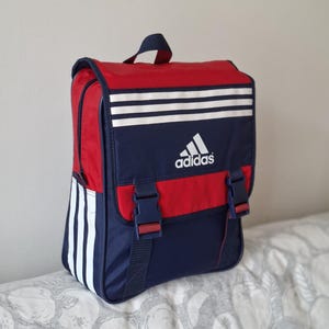 90s Adidas Bag - Etsy UK