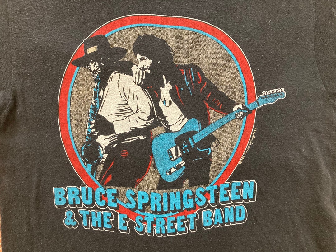 Jackson Browne Springsteen Raitt '90 シャツ Jackson Browne Springsteen Raitt '90 シャツ Jackson Browne