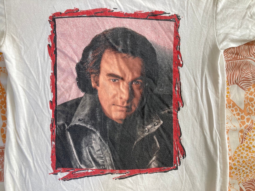Original NEIL DIAMOND Vintage 1982 Tour T SHIRT - Etsy