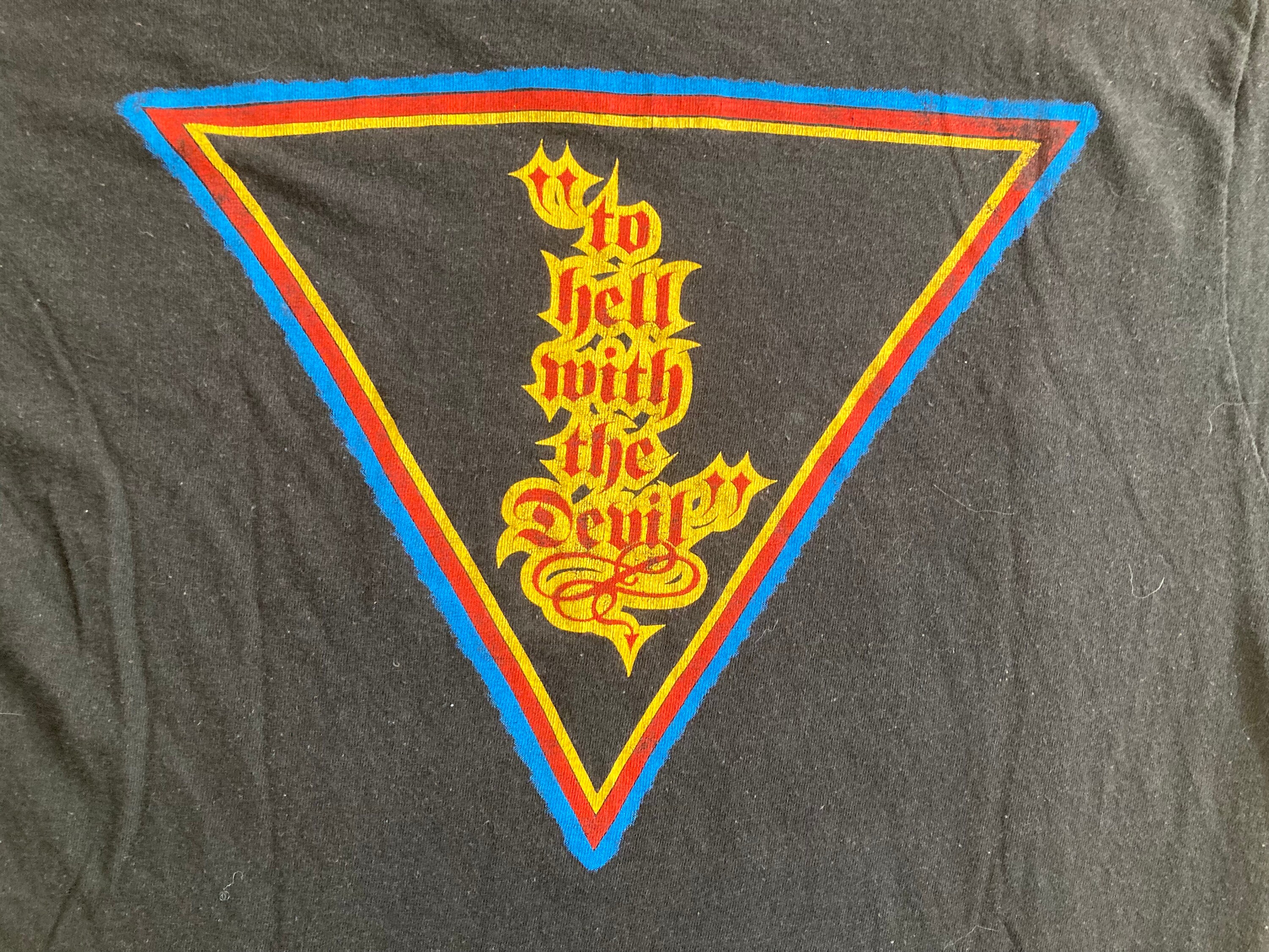 STRYPER 1987 Tour T SHIRT Original Vintage - Etsy STRYPER 1987 Tour T SHIRT Original Vintage - Etsy