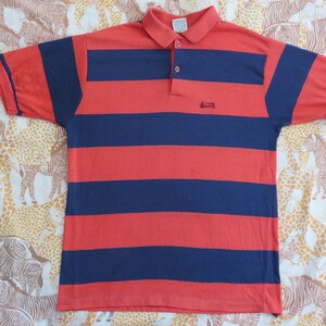Vintage 80s LeTIGRE T SHIRT
