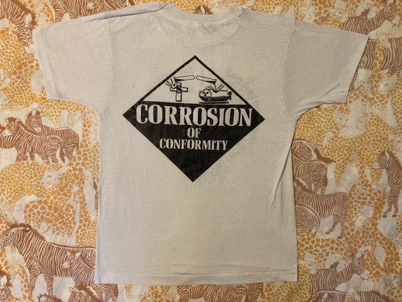 トップス Corrosion of conformity vintage s-l400.jpg
