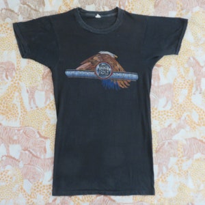 Original DOOBIE BROTHERS 1979 Tour T SHIRT - Etsy
