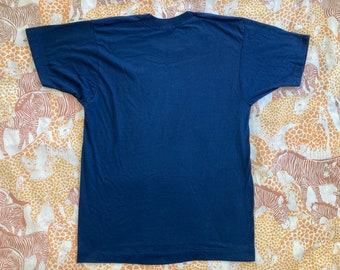 BAD BRAINS 80s Screen Stars T SHIRT Original Vintage - Etsy
