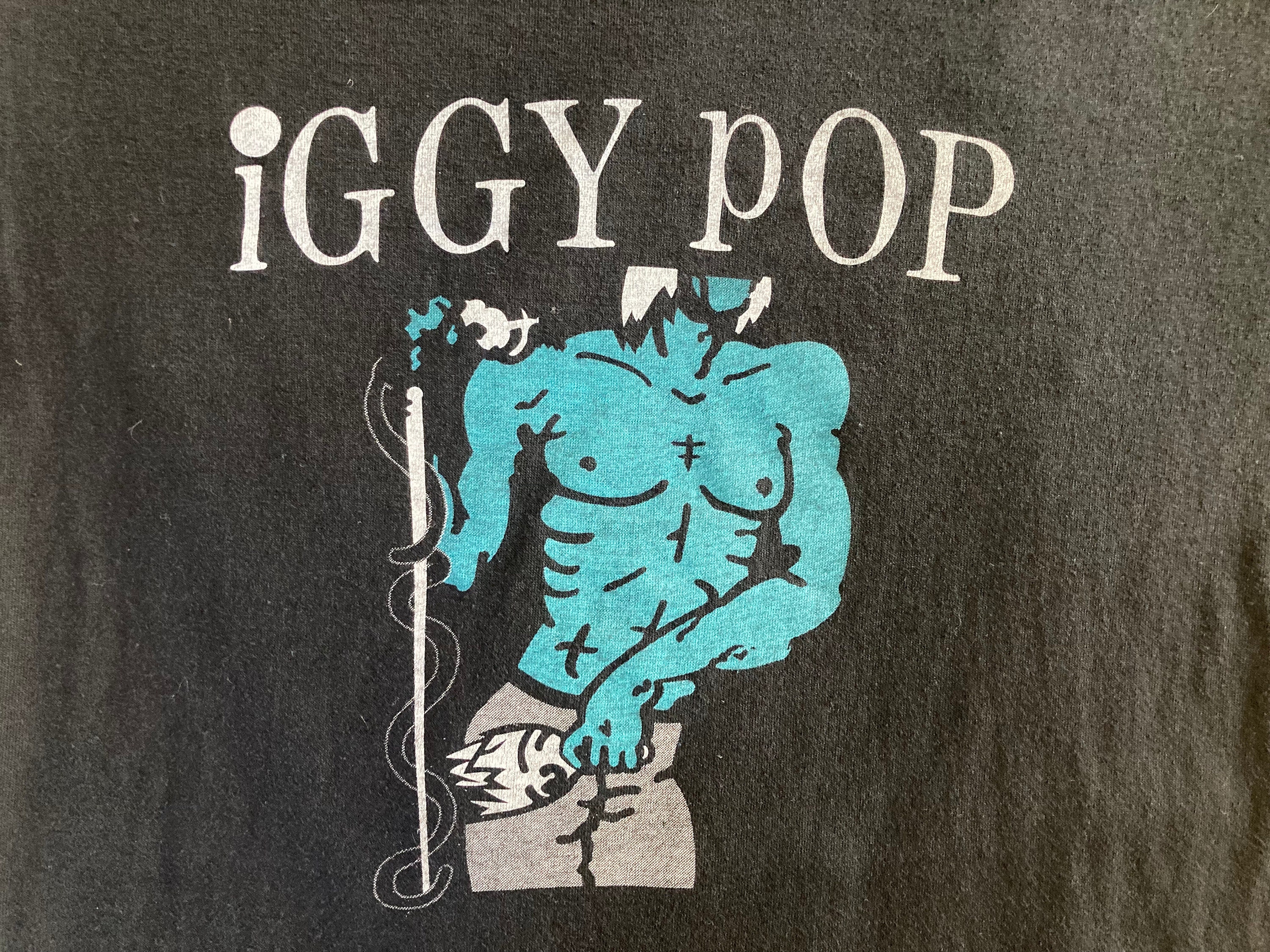 Iggy pop t shirt - Etsy 日本 Iggy pop t shirt - Etsy 日本