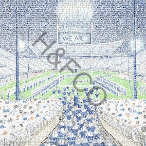 Penn State Happy Vally Game Day At Beaver Stadium