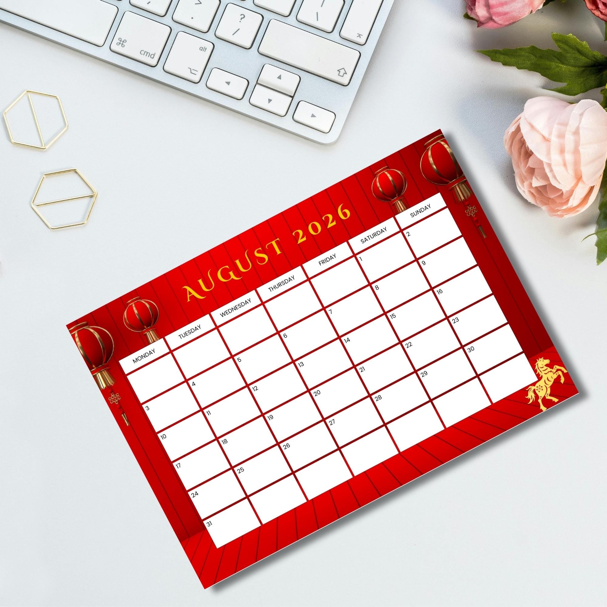 Wandkalender