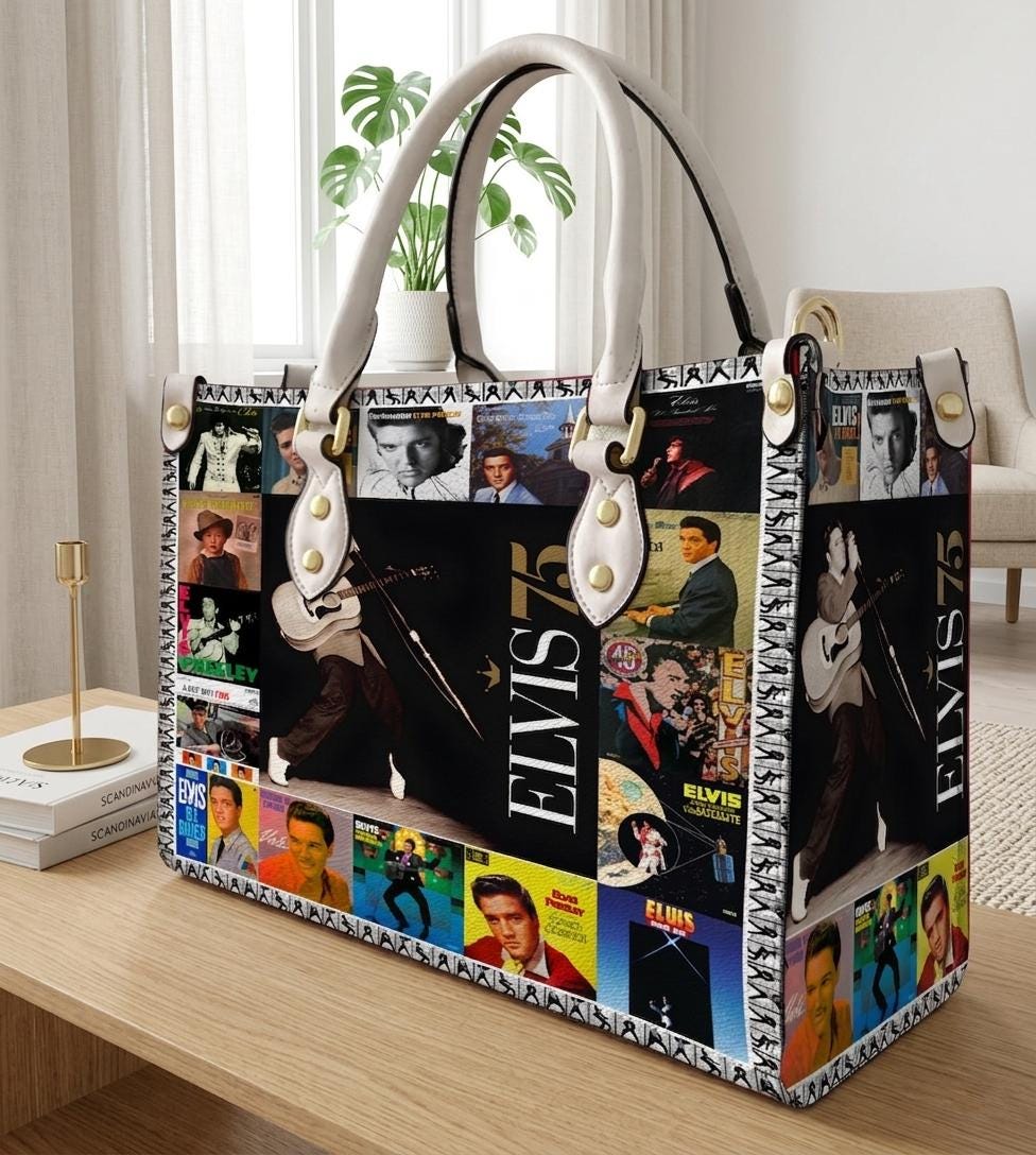 Elvis tcb - Etsy 日本