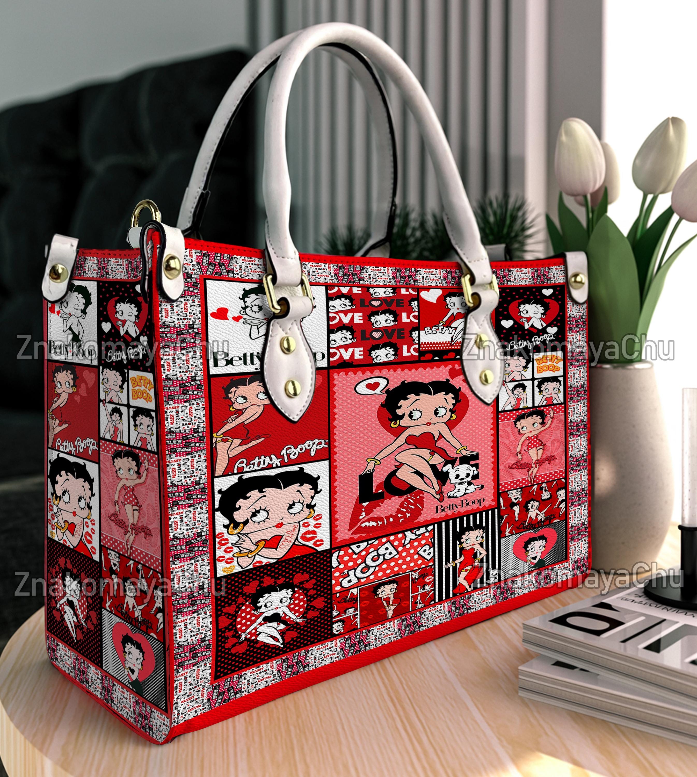 Betty Jackson Bag New Zealand