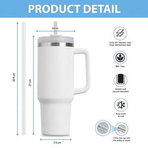 May include: A set of three ceramic mugs with a speckled, matte finish. The mugs are in shades of cream, light gray, and dark gray. Each mug has a simple, modern design and a rounded handle. Perfect for coffee or tea.