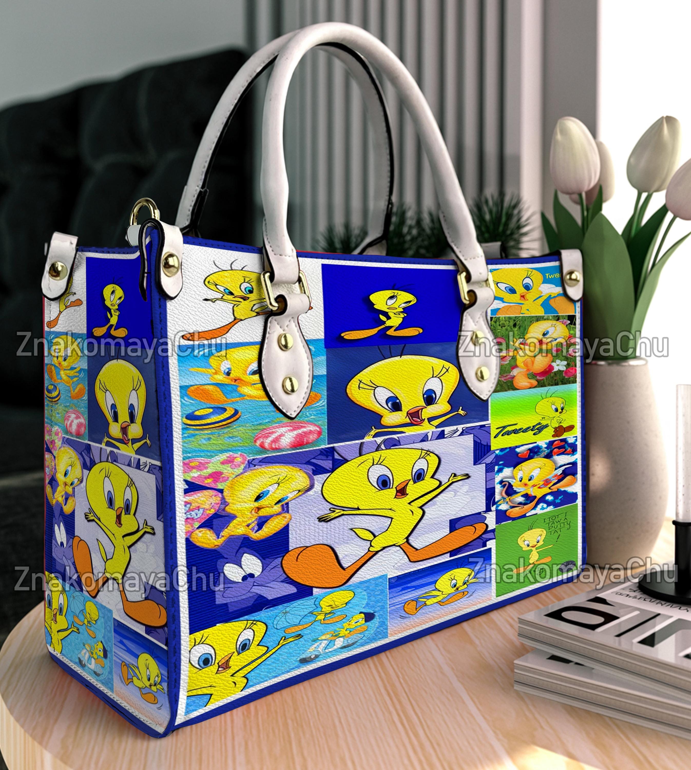 Samantha Thavata Tweety Bird キャディバッグ Samantha Thavata