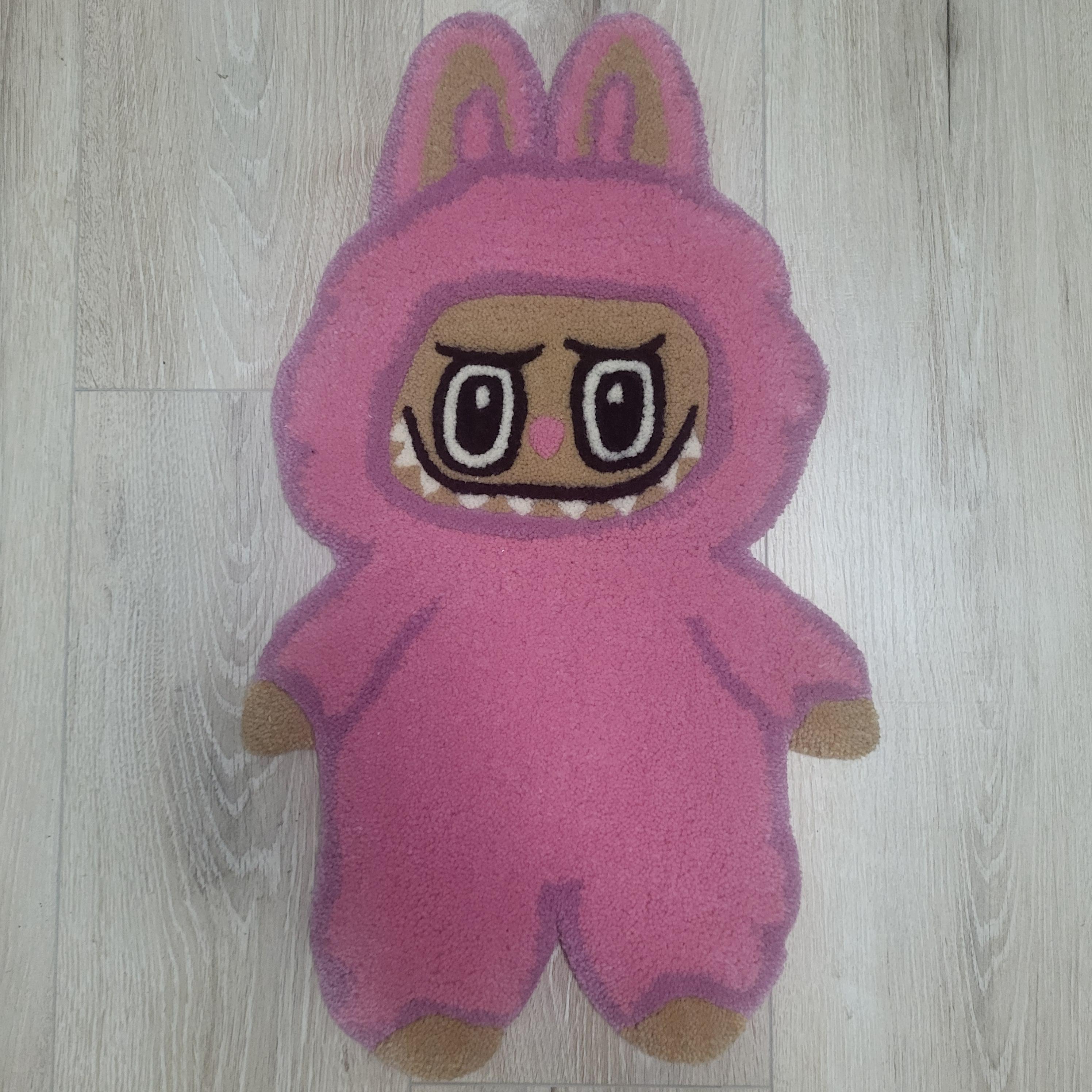 labubu 約58cm Labubu 58 Cm - Etsy