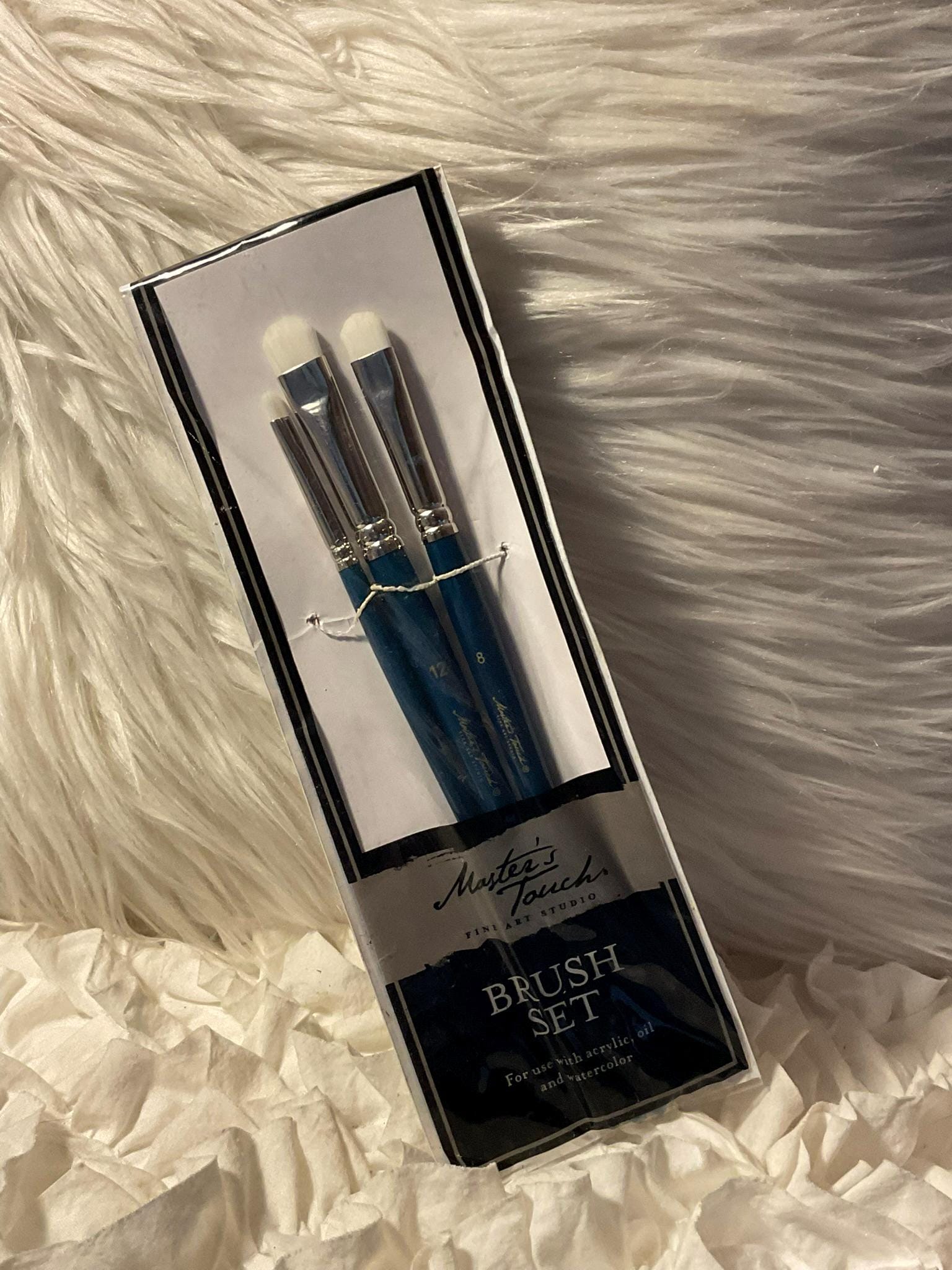 Masters Touch Brush - Etsy display picture 1