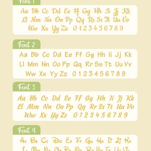 名入れグラデーションボールペン、カスタムネームペン、かわいいパステルペン、先生へのギフト、学生用文房具、カスタムアイコンペン、新学期ギフト 画像 5
