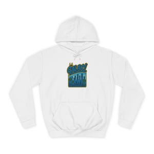 LA Galaxy Unisex Hoodie