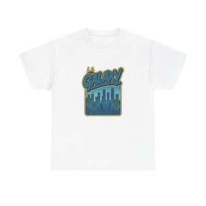 LA Galaxy Unisex T-Shirt