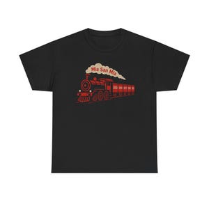 The Red Express Unisex T-Shirt
