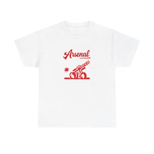 Cannon Unisex T-Shirt