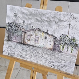 drawing