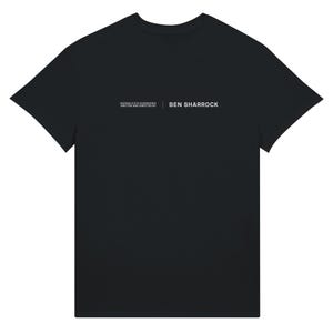 Ben Sharrock Director T-Shirt | British Independent Film