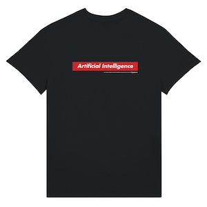 Artificial Intelligence Statement T-Shirt
