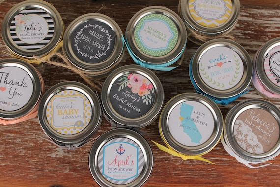 36 mason jar labels 2 inch round labels fit 4oz or 8oz etsy