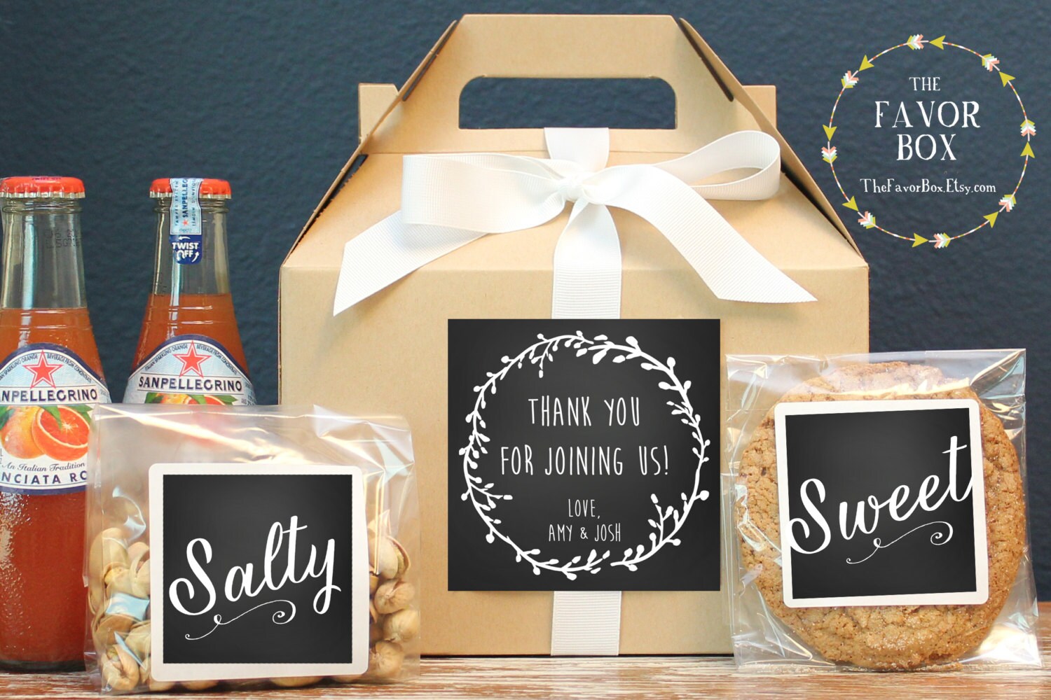 gifts for out of town wedding guests