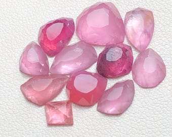 Spinel rose cuts lot 16.90 CT’s
