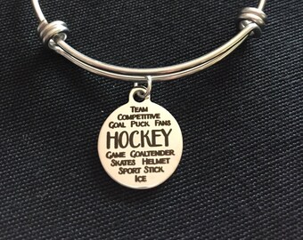 HOCKEY-bangle