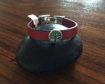 Tree of Life bracelet