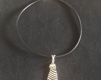 Cat Lover necklace