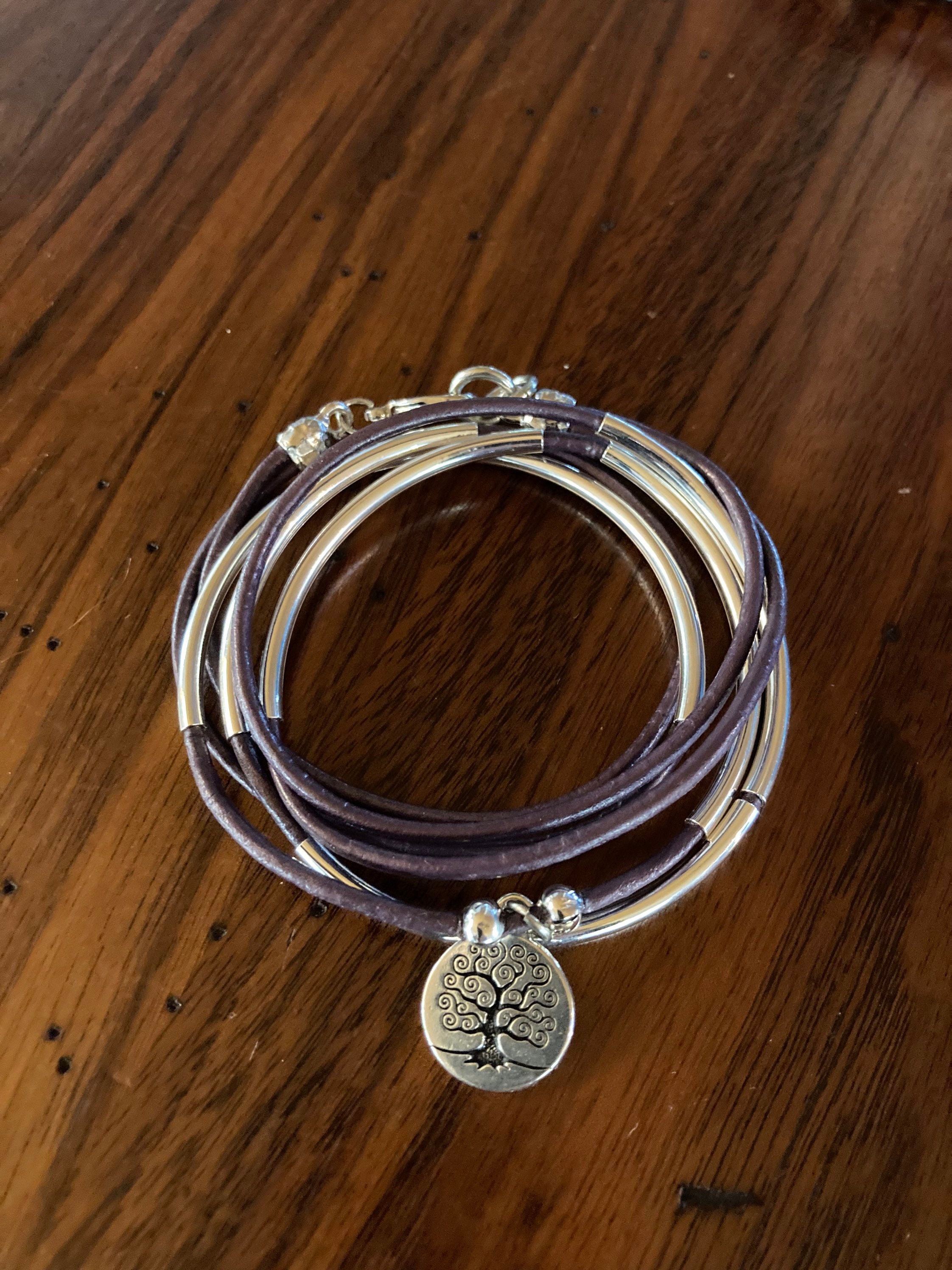 Lizzy james shop bracelets sale