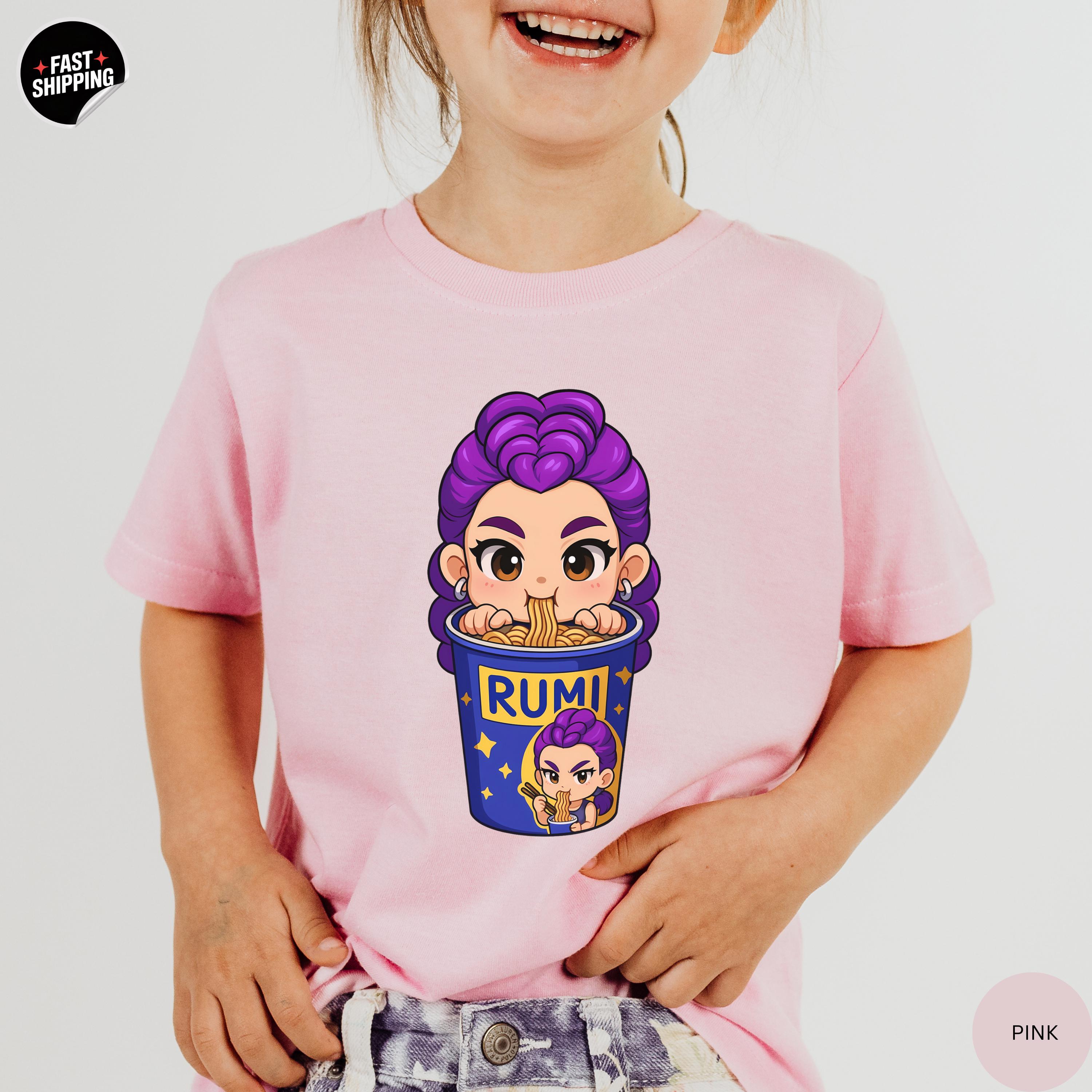 C rumi⭐︎ Rumi – Youtooz Collectibles