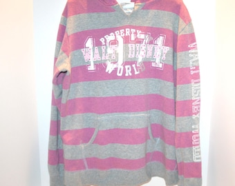 Walt Disney World 1971 Retro Inspired Hoodie