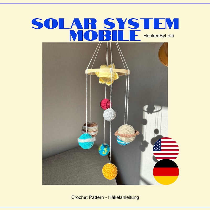 Solar System Sewing Patterns - Etsy