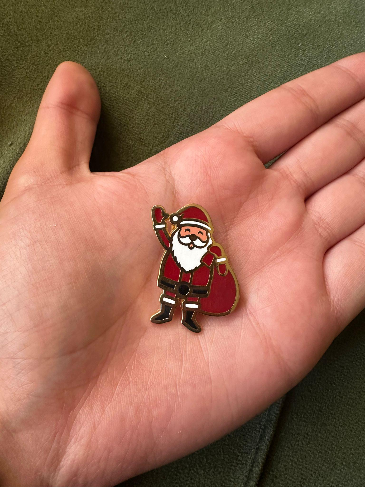 Produktbild von LIFKOME 3 Stück Weihnachtsbaum Hängeornamente Harz Glocken