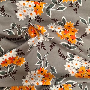Loppmarknadsinspiration av Denyse Schmidt för FreeSpirit Fabrics, OOP