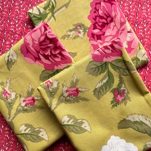 Flirt by Robyn Pandolph RP04 for FreeSpirit Fabrics - Fat Quarters OOP