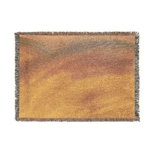Cozy Woven Blanket, Soft Throw for Home Decor, Perfect for Cozy Nights, Ideal Gift for Housewarming, Bed or Sofa