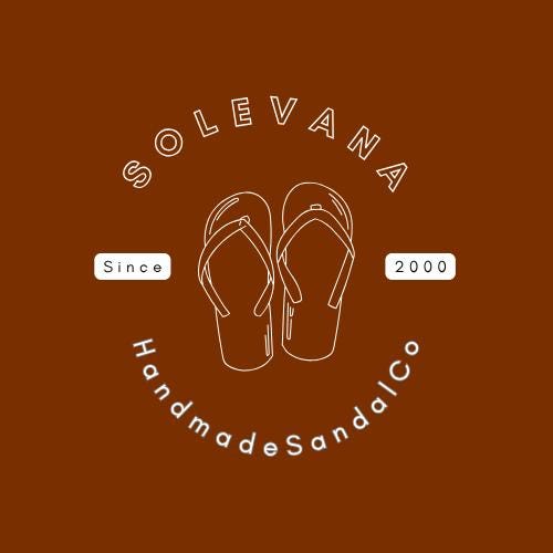 Women's Genuine Cow Leather Roman Sandals – Handmade Summer Shoes