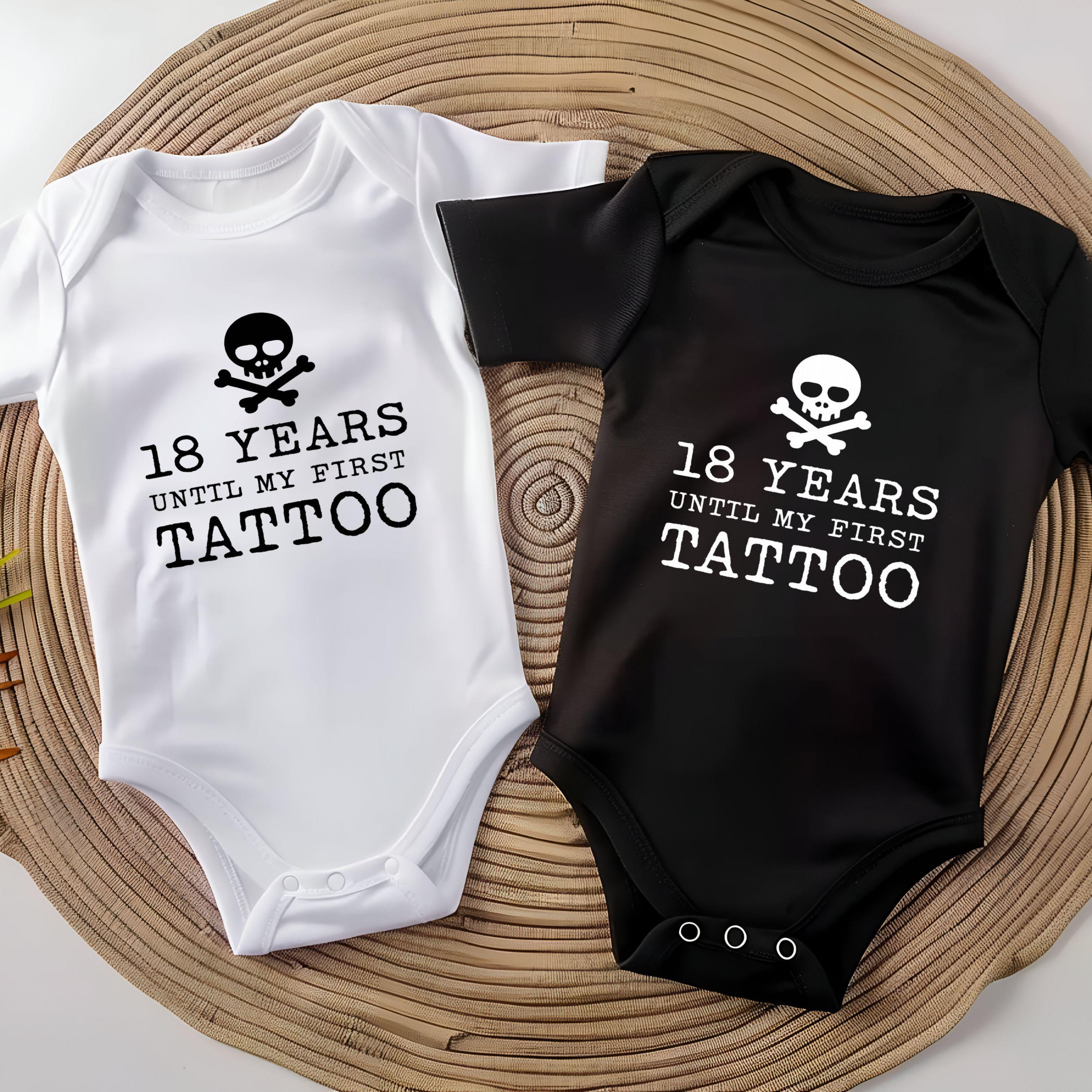 Punk Baby Boy Outfit - Etsy