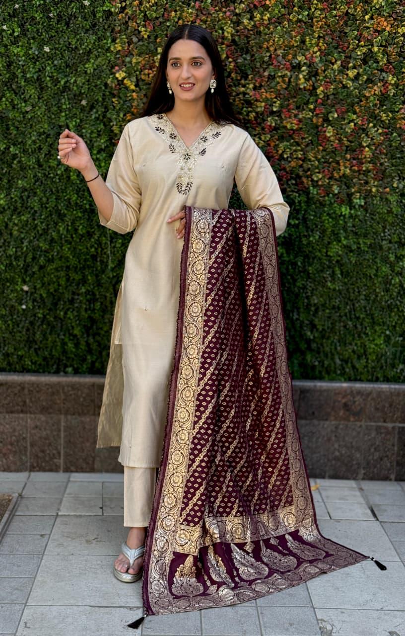 Lohri Festival Wear - Etsy