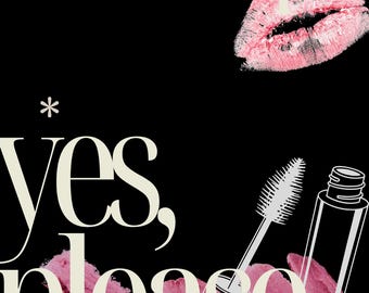 Make Up Love Poster