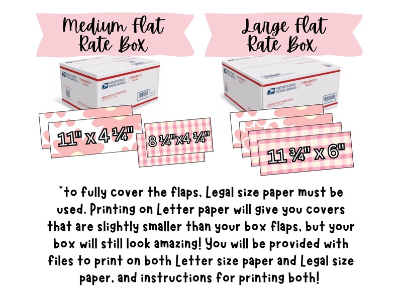 Blue Care Package Printables • Out of the Blue Wave Box Decor ...