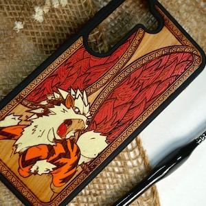 Chopper phone case - Etsy Polska
